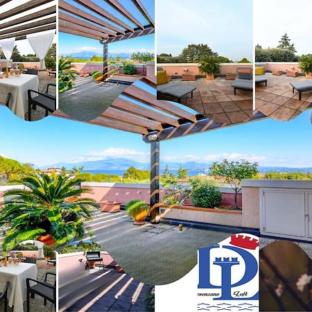 DesenzanoLoft Gardastar La stella del Lago Desenzano del Garda Exterior foto