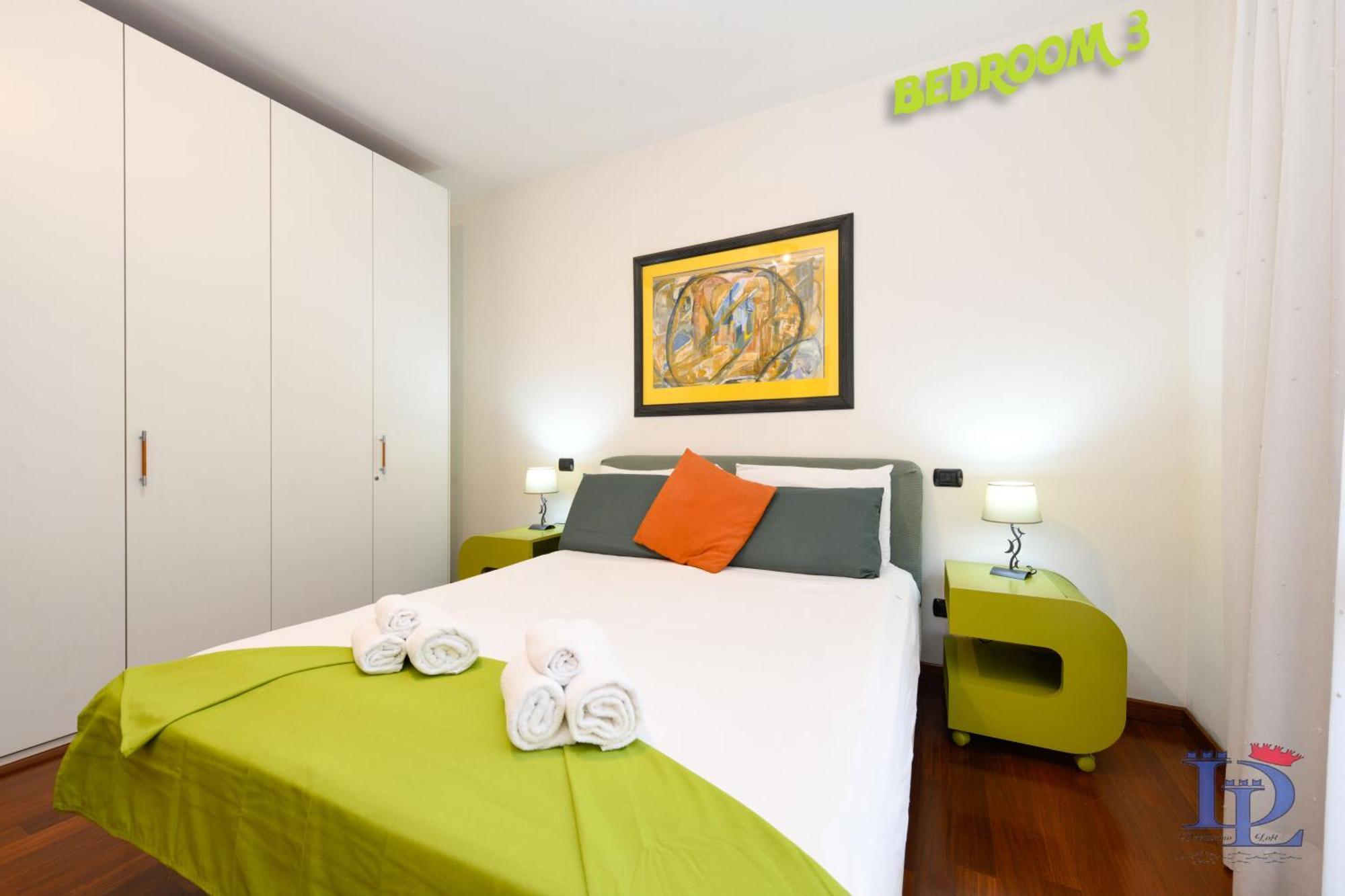 DesenzanoLoft Gardastar La stella del Lago Desenzano del Garda Exterior foto