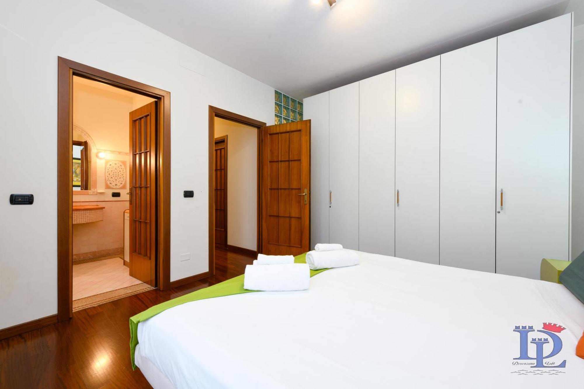 DesenzanoLoft Gardastar La stella del Lago Desenzano del Garda Exterior foto