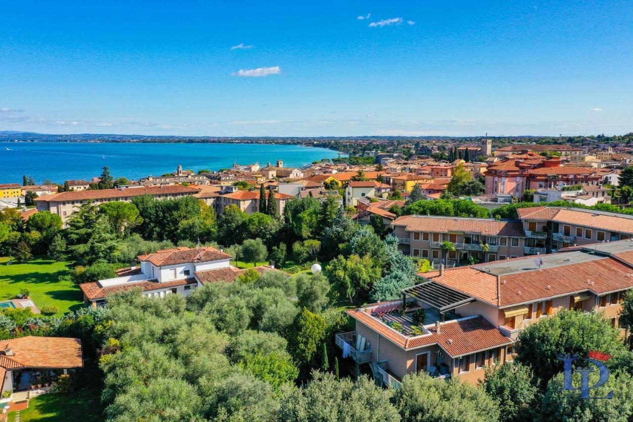 DesenzanoLoft Gardastar La stella del Lago Desenzano del Garda Exterior foto