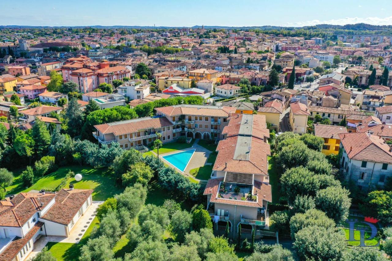 DesenzanoLoft Gardastar La stella del Lago Desenzano del Garda Exterior foto