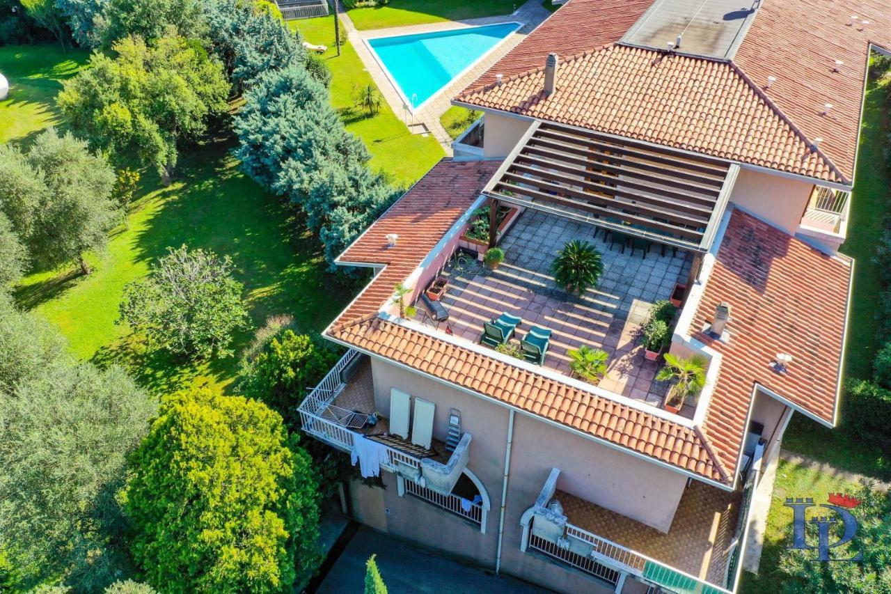 DesenzanoLoft Gardastar La stella del Lago Desenzano del Garda Exterior foto